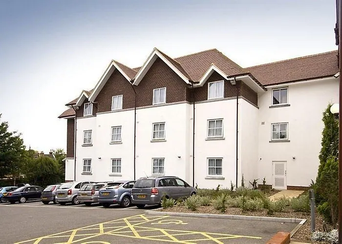 Premier Inn Horsham