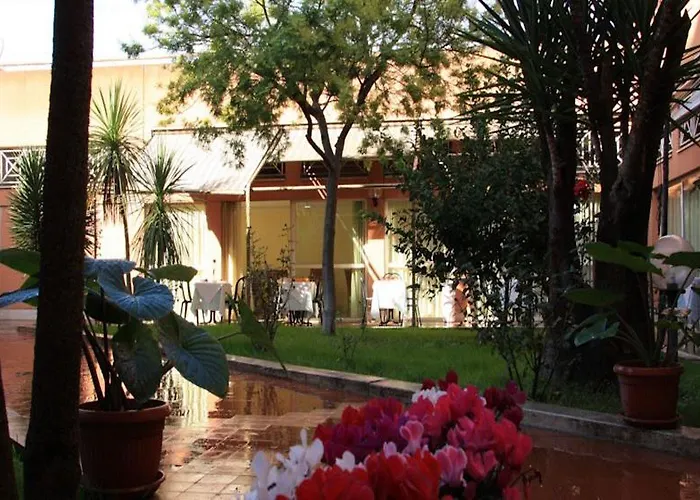 Hotel Citta 2000