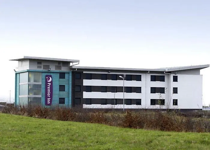 Holiday Inn Express - Ayr