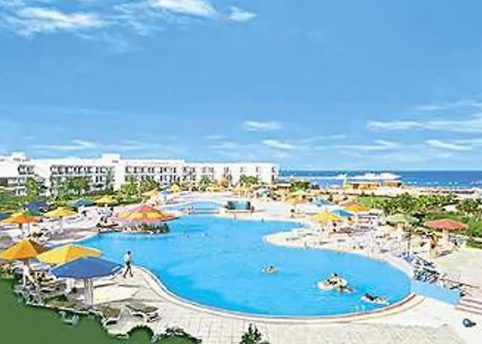 Holiday Inn Resort Safaga Palace