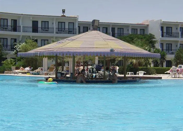 Holiday Inn Resort Safaga Palace