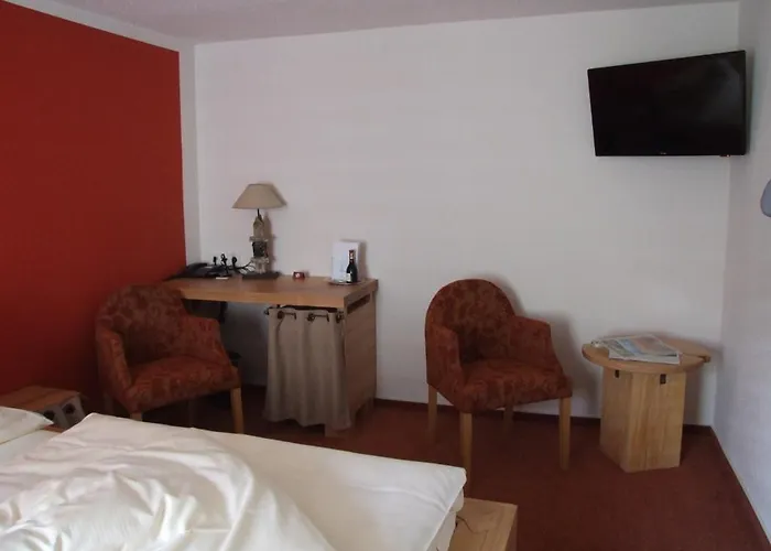 Hotel Goldener Stern