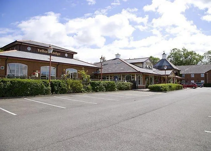 Premier Inn Kettering