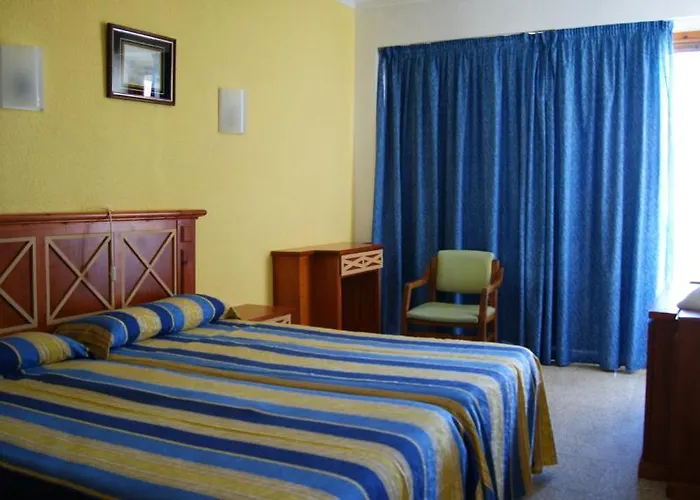 Hotel Alfonso