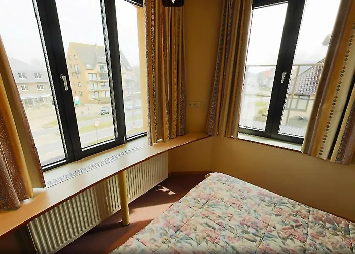 Familiehotel Soll Cress Koksijde