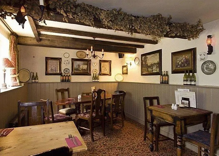 Premier Inn Tonbridge