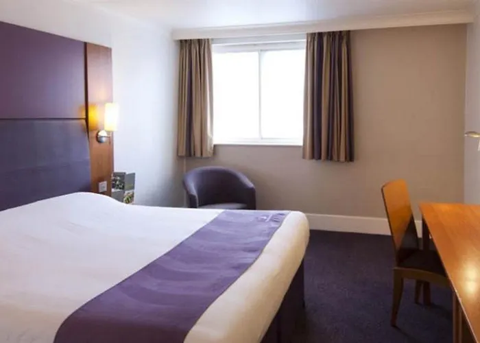 Premier Inn Aylesbury