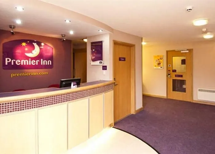 Premier Inn Rainham
