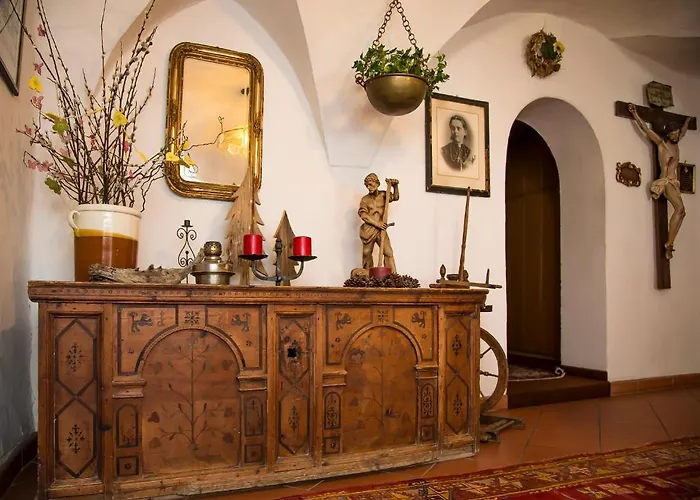 Gasthof Obermair