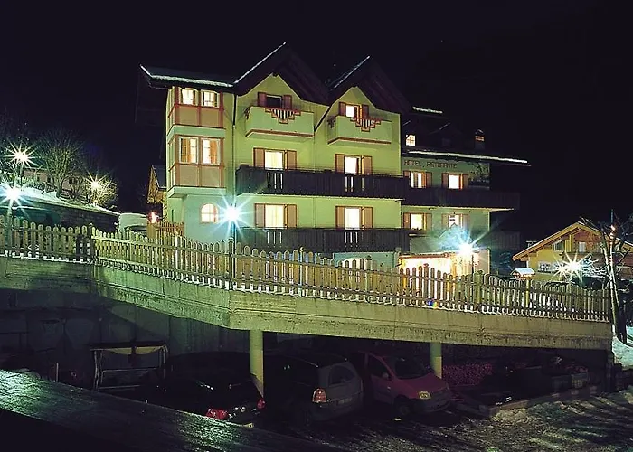 Piccolo Hotel