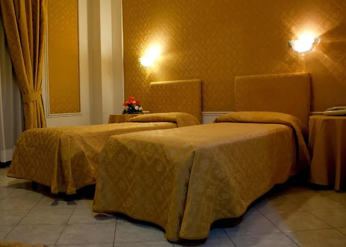 Hotel Michelangelo