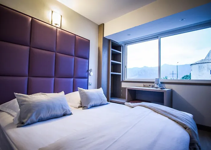 Hotel La Santa