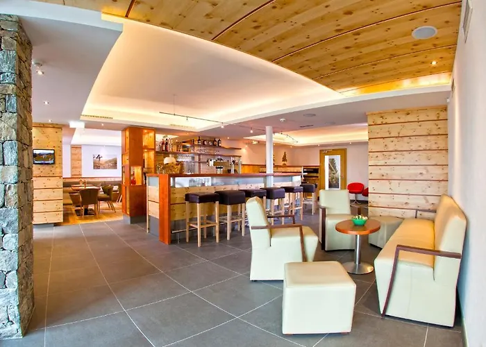 Hotel Lukas