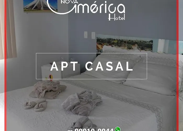 Hotel Nova América