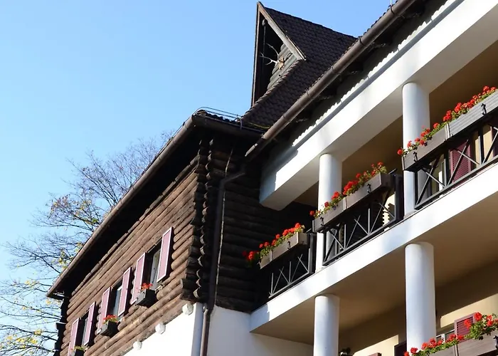 Hotel Gradina Morii