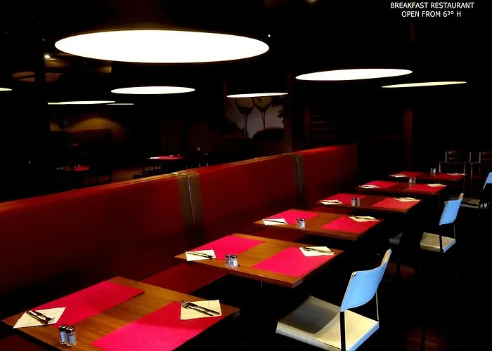 Hotel Arlon