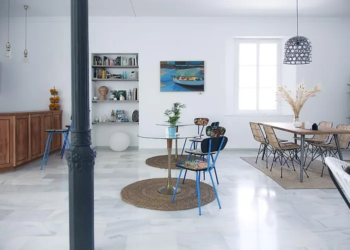 Hostal La Casa Sanlúcar Sanlúcar de Barrameda