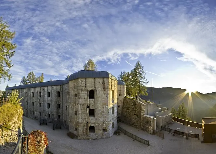 Hotel Romanda