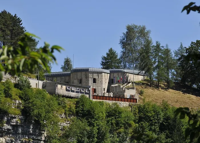Hotel Romanda