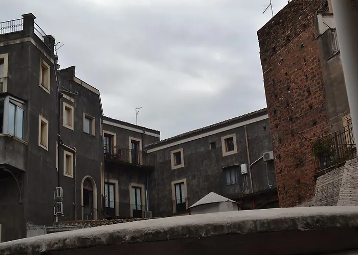 Stesicorea Palace