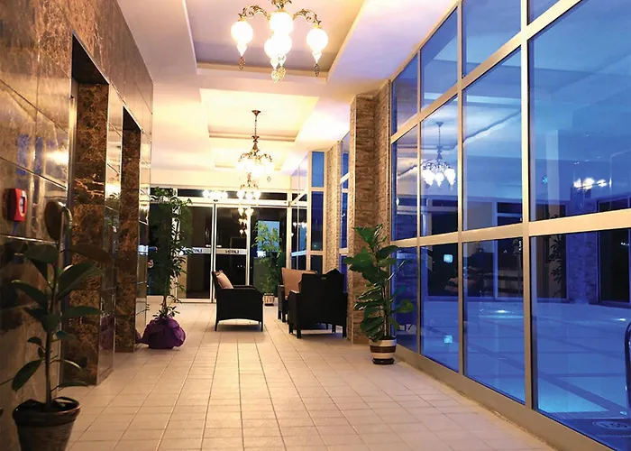 Lavin Hotel&Spa