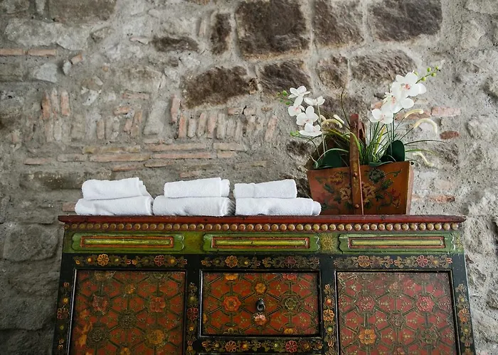 B&B Orchard Viterbo