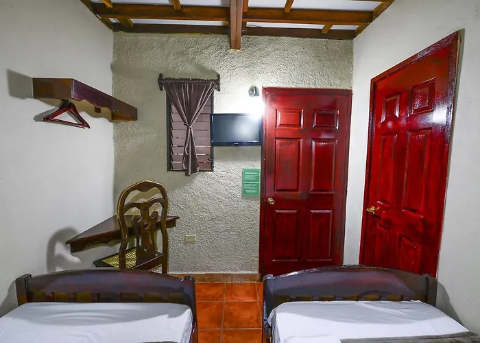 Hotel Libano