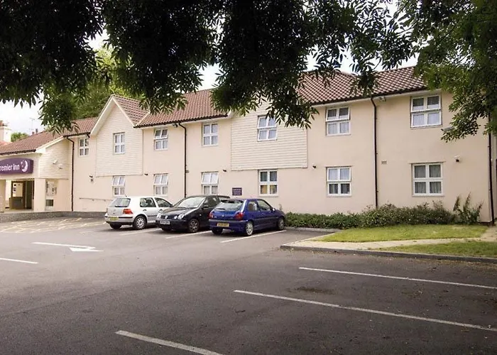 Premier Inn Bracknell