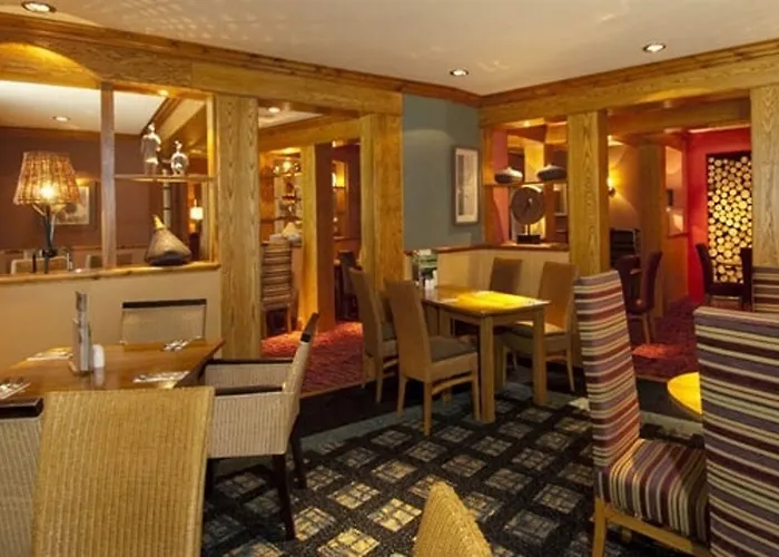 Premier Inn Dunstable South A5