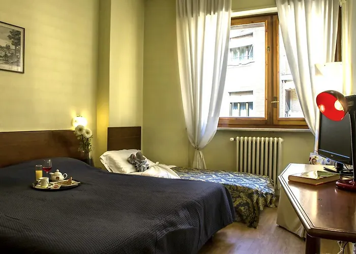 Domus Hotel