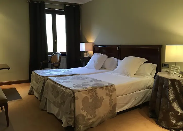 Hotel Etxeberri