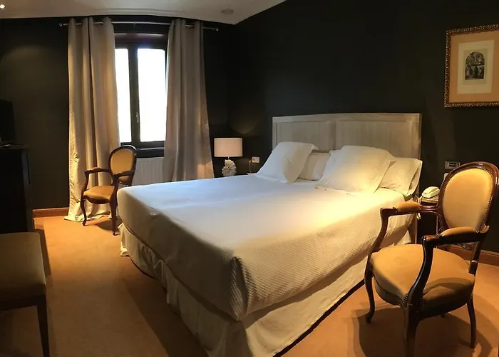 Hotel Etxeberri