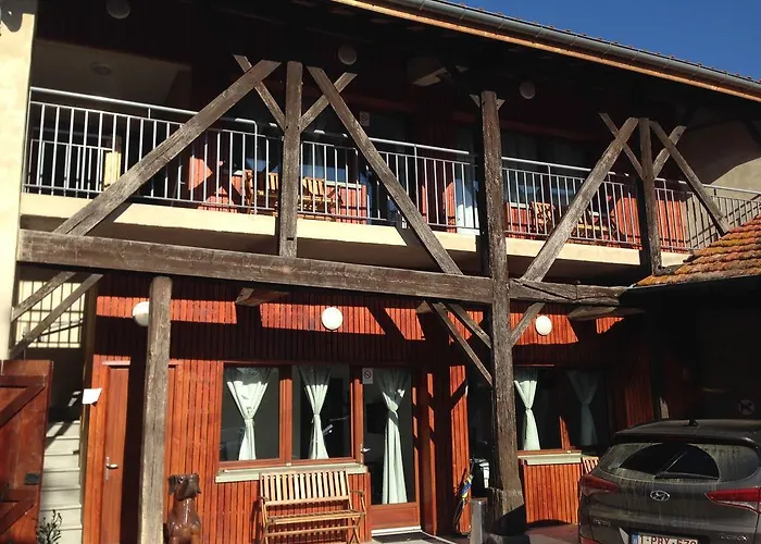 Chambres d hotes THE RESID