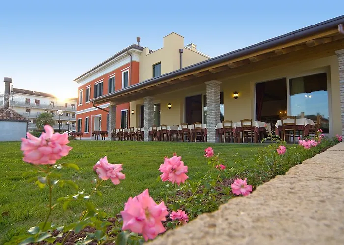 Locanda Al Ponte De Fero