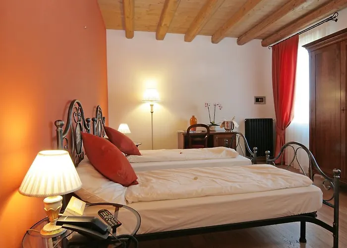 Locanda Al Ponte De Fero