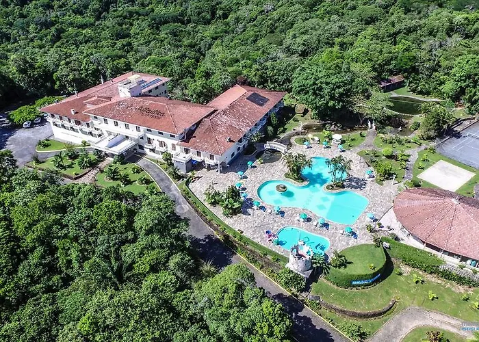 Mata Atlantica Park Hotel Pontal do Paraná