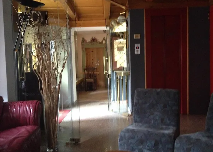 Hotel Ristorante Villanova
