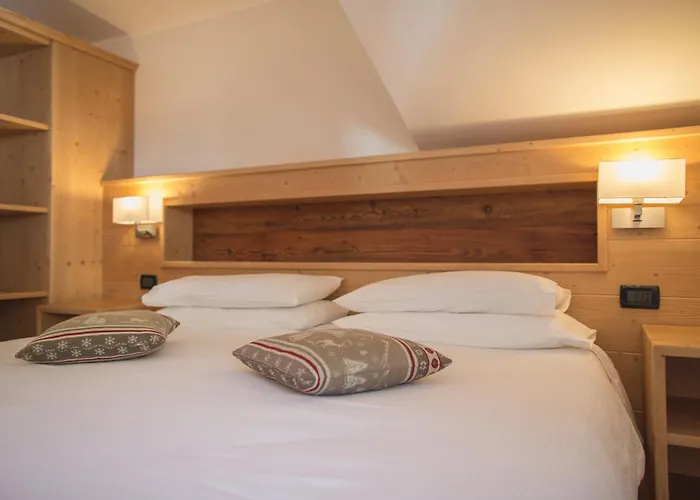 Hotel Centrale