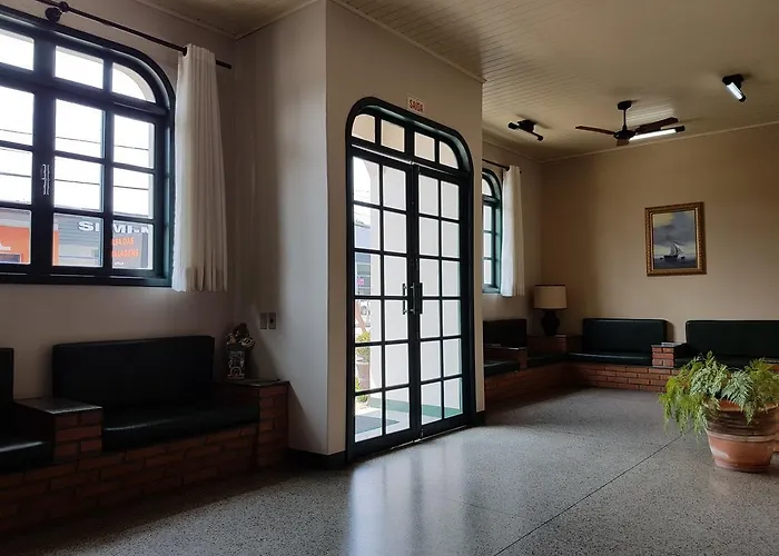 Hotel Bavarium