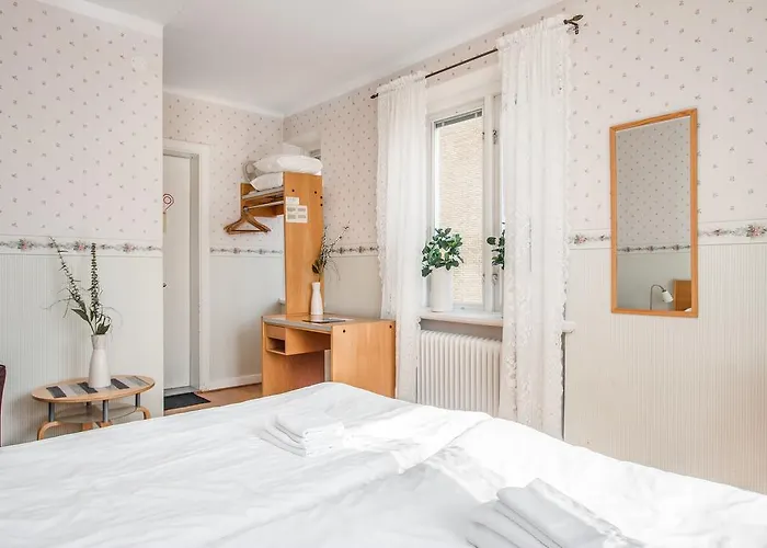 Hotel Carlsborg