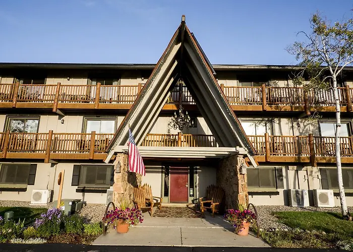 The Inn At Steamboat