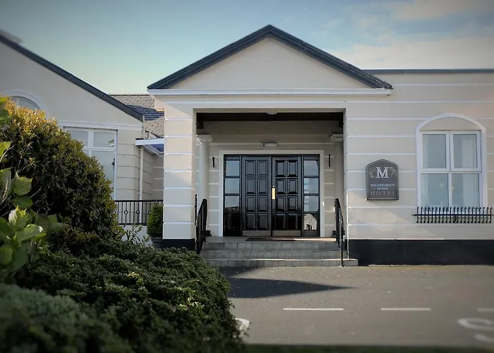 Magherabuoy House Hotel
