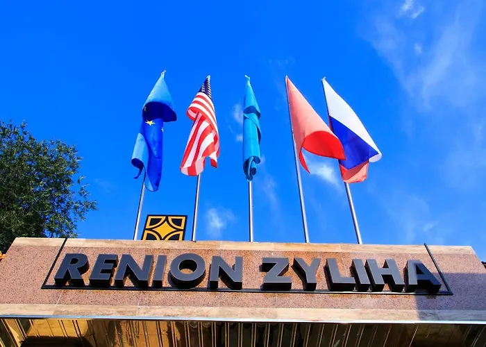Renion Zyliha Hotel