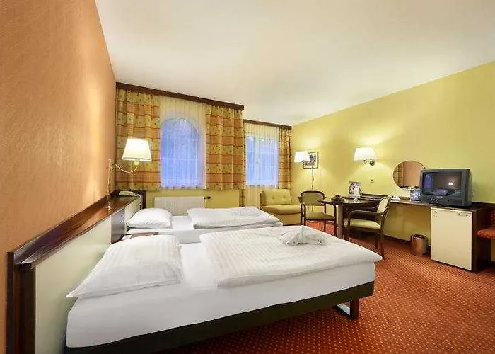 Hotel Caruso
