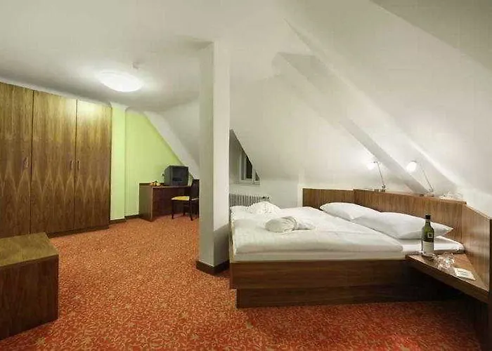 Hotel Caruso