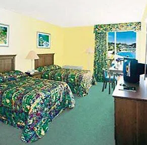 Xanadu Beach Resort & Marina