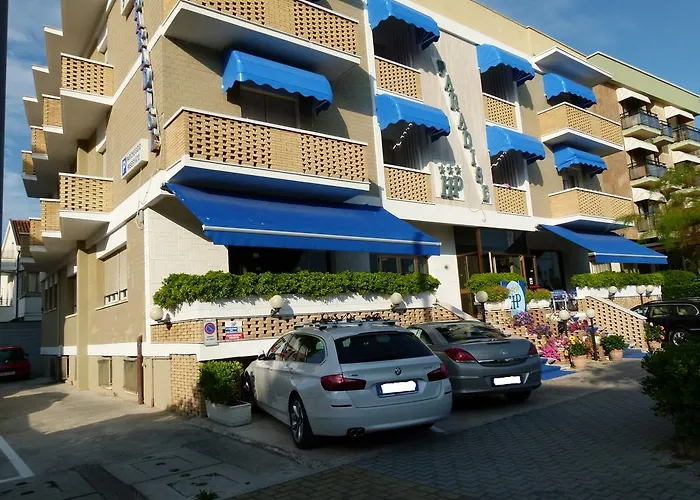 Hotel Paradise