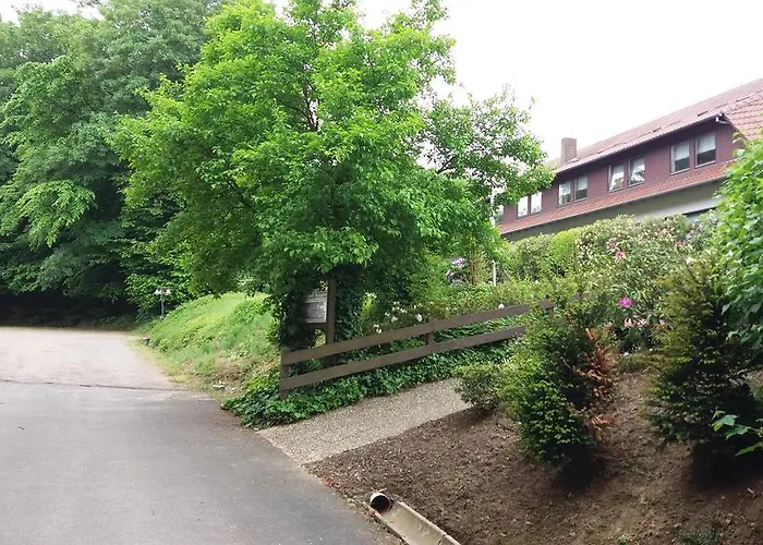 Forsthaus Alter Foerster