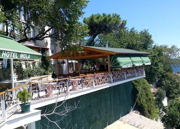 Hotel Mola