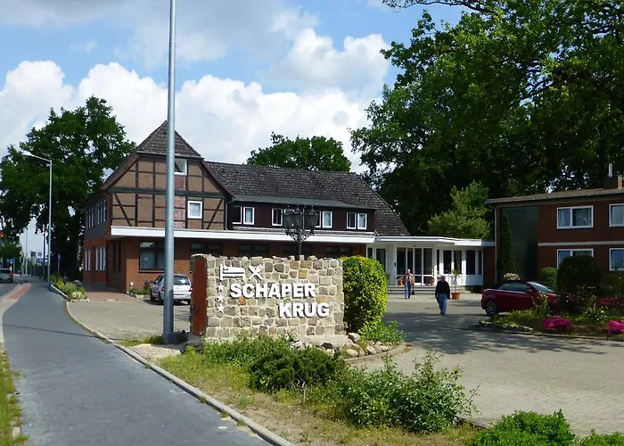 Schaperkrug